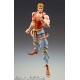 Super Action Statue JoJos Bizarre Adventure Part III DIO Third (Awakened Version) Medicos Entertainment