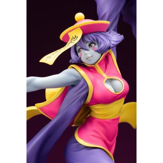 Darkstalkers Bishoujo Hsien Ko 1/7 Kotobukiya