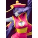 Darkstalkers Bishoujo Hsien Ko 1/7 Kotobukiya