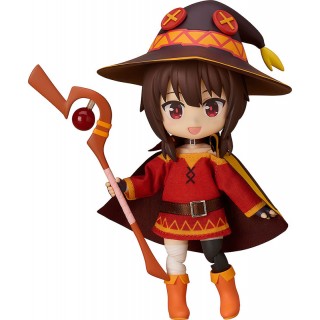 Nendoroid Doll Kono Subarashii Sekai ni Shukufuku wo! 3 - Megumin Good Smile Company