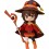 Nendoroid Doll Kono Subarashii Sekai ni Shukufuku wo! 3 - Megumin Good Smile Company