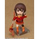 Nendoroid Doll Outfit Set Kono Subarashii Sekai ni Shukufuku wo! 3 - Megumin Good Smile Company