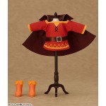 Nendoroid Doll Outfit Set Kono Subarashii Sekai ni Shukufuku wo! 3 - Megumin Good Smile Company