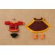 Nendoroid Doll Outfit Set Kono Subarashii Sekai ni Shukufuku wo! 3 - Megumin Good Smile Company