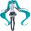 figma Piapro Characters Hatsune Miku NT Max Factory