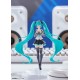 figma Piapro Characters Hatsune Miku NT Max Factory