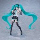 figma Piapro Characters Hatsune Miku NT Max Factory