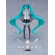 figma Piapro Characters Hatsune Miku NT Max Factory