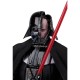 MAFEX Star Wars: Obi-Wan Kenobi No.266 Darth Vader (TM) (Obi-Wan Kenobi Ver.) Medicom Toy