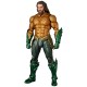 MAFEX AQUAMAN AND THE LOST KINGDOM No.267 AQUAMAN (Gold & Green Suit) Medicom Toy