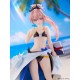 Shokei Shoujo no Virgin Road Menou Swimsuit Ver. 1/7 KLOCK WORX