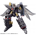 THE GATTAI Super Beast Machine God Dancouga - Dairyuga Good Smile Company