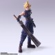 Final Fantasy VII BRING ARTS Cloud Strife Hardedge Ver. Square Enix