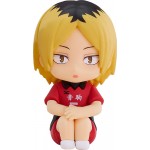 Nendoroid Plus Haikyuu!! Kenma Kozume Rubber Mascot Good Smile Company