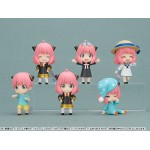 Nendoroid Surprise Spy x Family Anya Collection Pack of 6 Good Smile Company