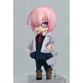 Nendoroid Doll Fate/Grand Order Shielder / Mash Kyrielight Casual Clothes Ver. Good Smile Company