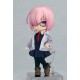 Nendoroid Doll Fate/Grand Order Shielder / Mash Kyrielight Casual Clothes Ver. Good Smile Company