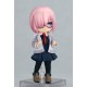 Nendoroid Doll Fate/Grand Order Shielder / Mash Kyrielight Casual Clothes Ver. Good Smile Company