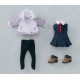 Nendoroid Doll Fate/Grand Order Shielder / Mash Kyrielight Casual Clothes Ver. Good Smile Company