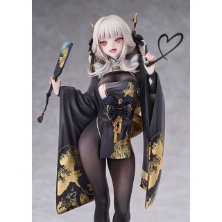 Goddess of Victory Nikke Blanc White Rabbit 1/7 Good Smile Arts Shanghai