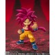 S.H.Figuarts Super Saiyan 4 Son Goku (Mini) -DAIMA- Bandai Limited