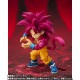 S.H.Figuarts Super Saiyan 4 Son Goku (Mini) -DAIMA- Bandai Limited