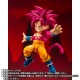 S.H.Figuarts Super Saiyan 4 Son Goku (Mini) -DAIMA- Bandai Limited