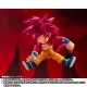 S.H.Figuarts Super Saiyan 4 Son Goku (Mini) -DAIMA- Bandai Limited