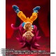 S.H.Figuarts Super Saiyan 4 Son Goku (Mini) -DAIMA- Bandai Limited