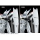 Moderoid Mobile Police PATLABOR AV-0 Peacemaker Good Smile Company