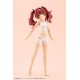 Sousai Shoujo Teien Dress Up Body Plastic Model 1/10 Kotobukiya