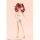 Sousai Shoujo Teien Dress Up Body Plastic Model 1/10 Kotobukiya