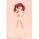 Sousai Shoujo Teien Dress Up Body Plastic Model 1/10 Kotobukiya