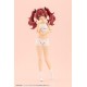 Sousai Shoujo Teien Dress Up Body Plastic Model 1/10 Kotobukiya