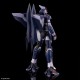 Xenogears FORM ISM ACT Weltall Square Enix