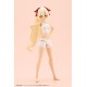 Sousai Shoujo Teien Dress Up Body Plastic Model 1/10 Kotobukiya