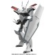 MODEROID Mobile Police PATLABOR AV-X0 Type Zero Good Smile Company