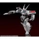 MODEROID Mobile Police PATLABOR AV-X0 Type Zero Good Smile Company