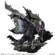 Builder Creators Model Monster Hunter Rise: Sunbreak Black Eclipse Wyvern Gore Magala Reprint Edition Capcom