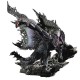 Builder Creators Model Monster Hunter Rise: Sunbreak Black Eclipse Wyvern Gore Magala Reprint Edition Capcom