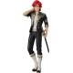 POP UP PARADE Fire Emblem Three Houses Sylvain Jose Gautier Good Smile Company