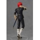 POP UP PARADE Fire Emblem Three Houses Sylvain Jose Gautier Good Smile Company