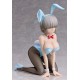 Uzaki chan wa Asobitai! Uzaki-chan Wants to Hang Out! Double - Yanagi Uzaki Bunny Ver. 1/4 FREEing