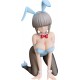 Uzaki chan wa Asobitai! Uzaki-chan Wants to Hang Out! Double - Yanagi Uzaki Bunny Ver. 1/4 FREEing