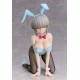 Uzaki chan wa Asobitai! Uzaki-chan Wants to Hang Out! Double - Yanagi Uzaki Bunny Ver. 1/4 FREEing