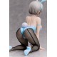 Uzaki chan wa Asobitai! Uzaki-chan Wants to Hang Out! Double - Yanagi Uzaki Bunny Ver. 1/4 FREEing