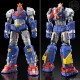 SMP (Shokugan Modeling Project) Voltes V Legacy Lets Volt In! Set Bandai Limited