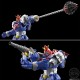 SMP (Shokugan Modeling Project) Voltes V Legacy Lets Volt In! Set Bandai Limited