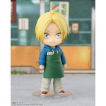 Figuarts mini Shin Asakura SAKAMOTO DAYS BANDAI SPIRITS