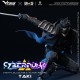 Cyberpunk VTOYS x BMS x CF Series Samurai Taki 1/12 VTOYS